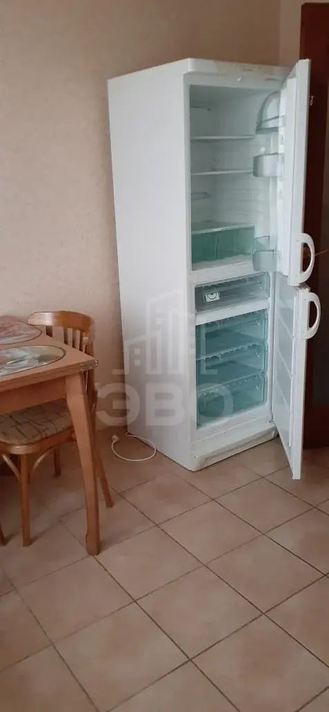 однокомнатная квартира в Санкт-Петербурге по адресу: Доблести ул., 18