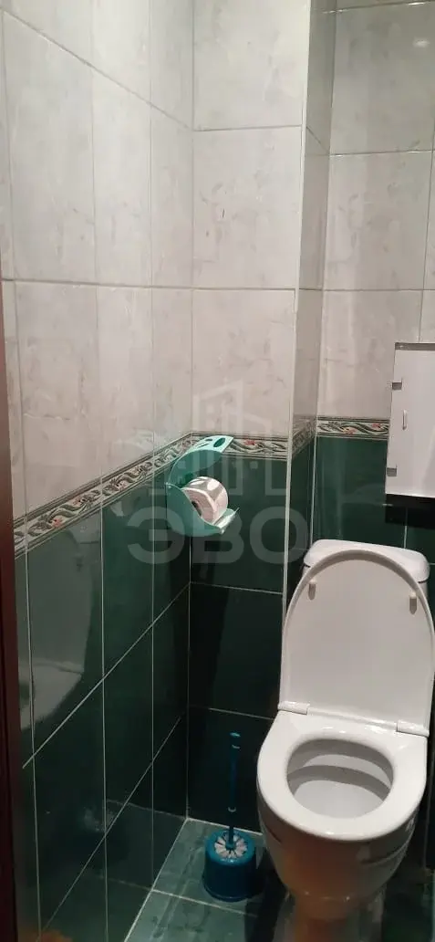 однокомнатная квартира в Санкт-Петербурге по адресу: Доблести ул., 18