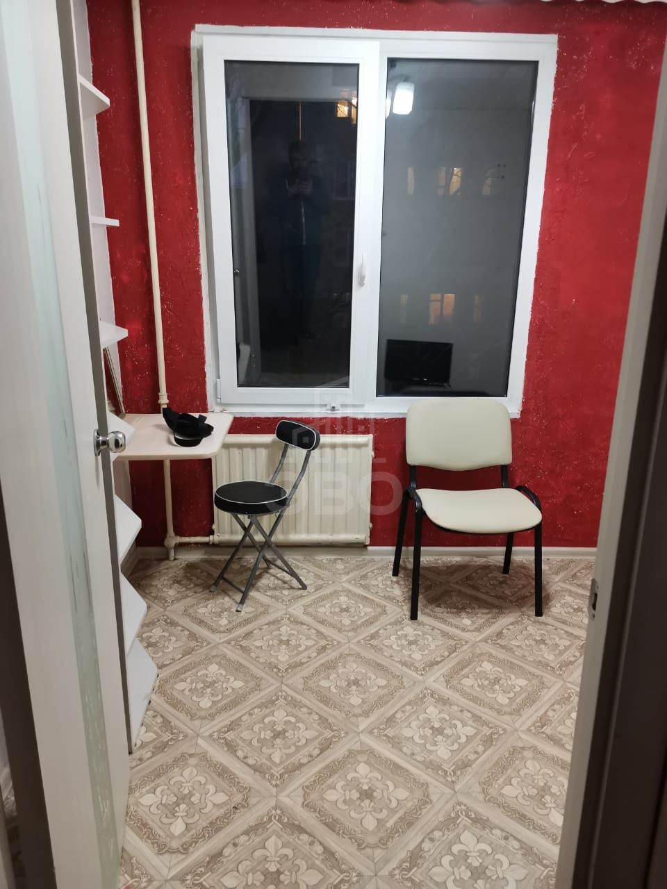 трехкомнатная квартира в Санкт-Петербурге по адресу: Народного Ополчения проспект, 85