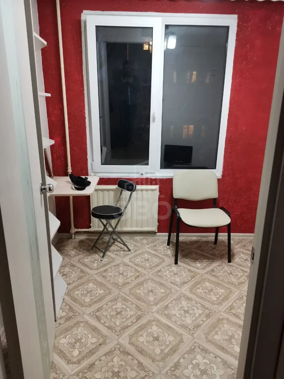 трехкомнатная квартира в Санкт-Петербурге по адресу: Народного Ополчения проспект, 85