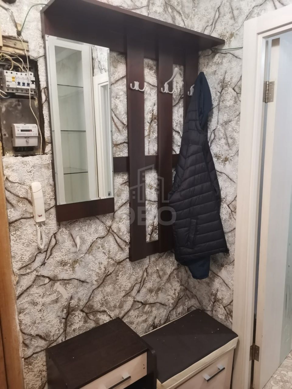 трехкомнатная квартира в Санкт-Петербурге по адресу: Народного Ополчения проспект, 85