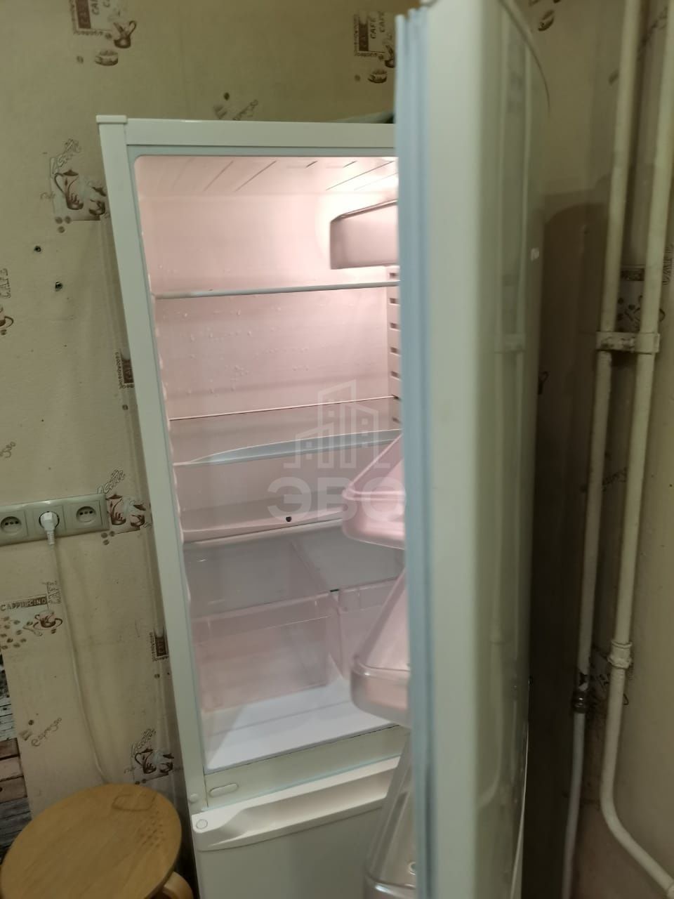 трехкомнатная квартира в Санкт-Петербурге по адресу: Народного Ополчения проспект, 85