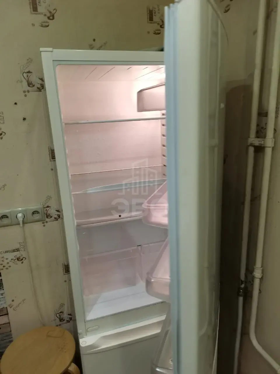 трехкомнатная квартира в Санкт-Петербурге по адресу: Народного Ополчения проспект, 85