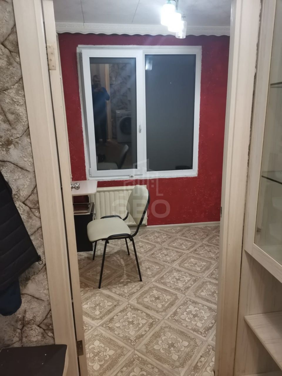 трехкомнатная квартира в Санкт-Петербурге по адресу: Народного Ополчения проспект, 85