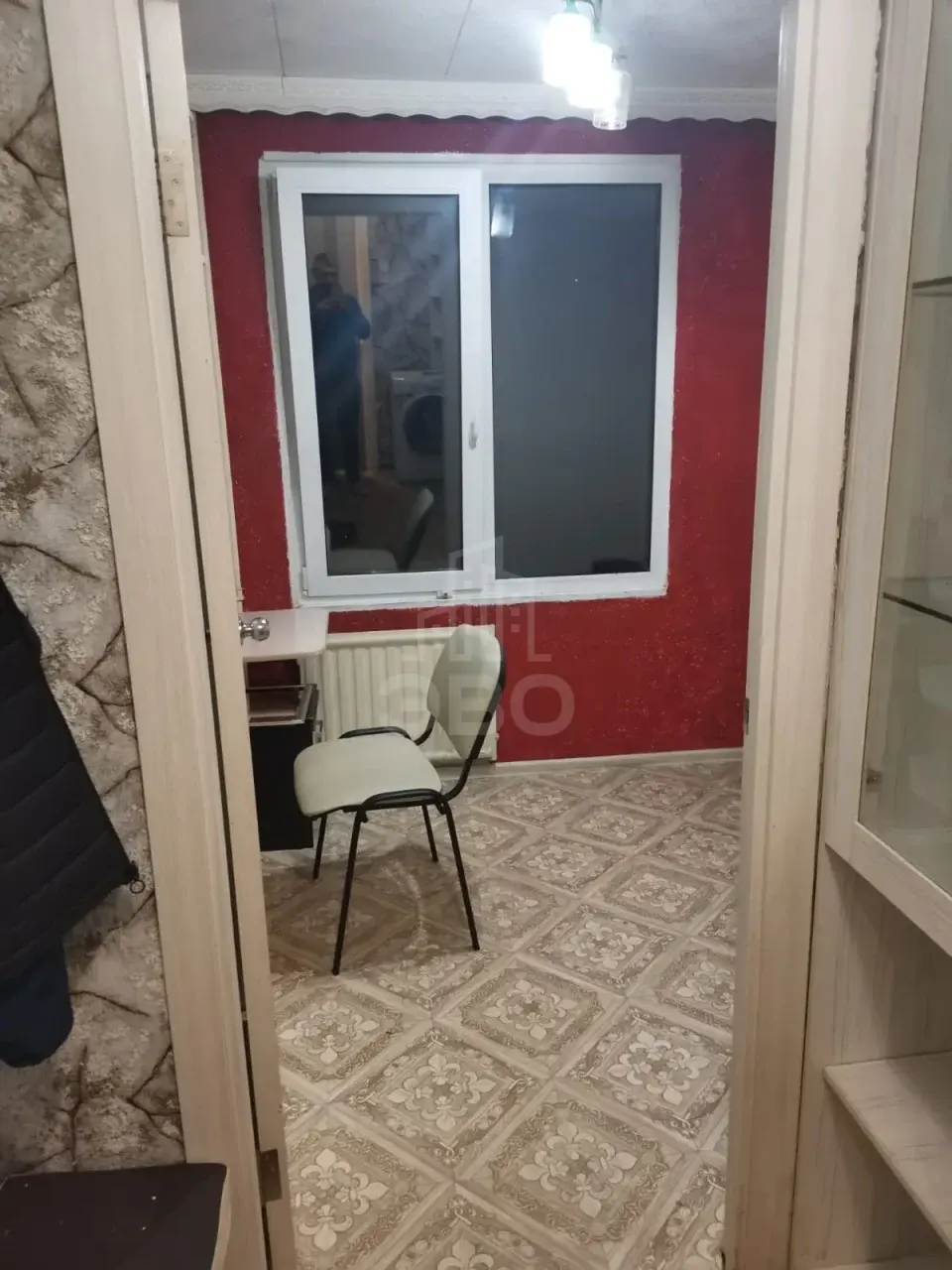 трехкомнатная квартира в Санкт-Петербурге по адресу: Народного Ополчения проспект, 85