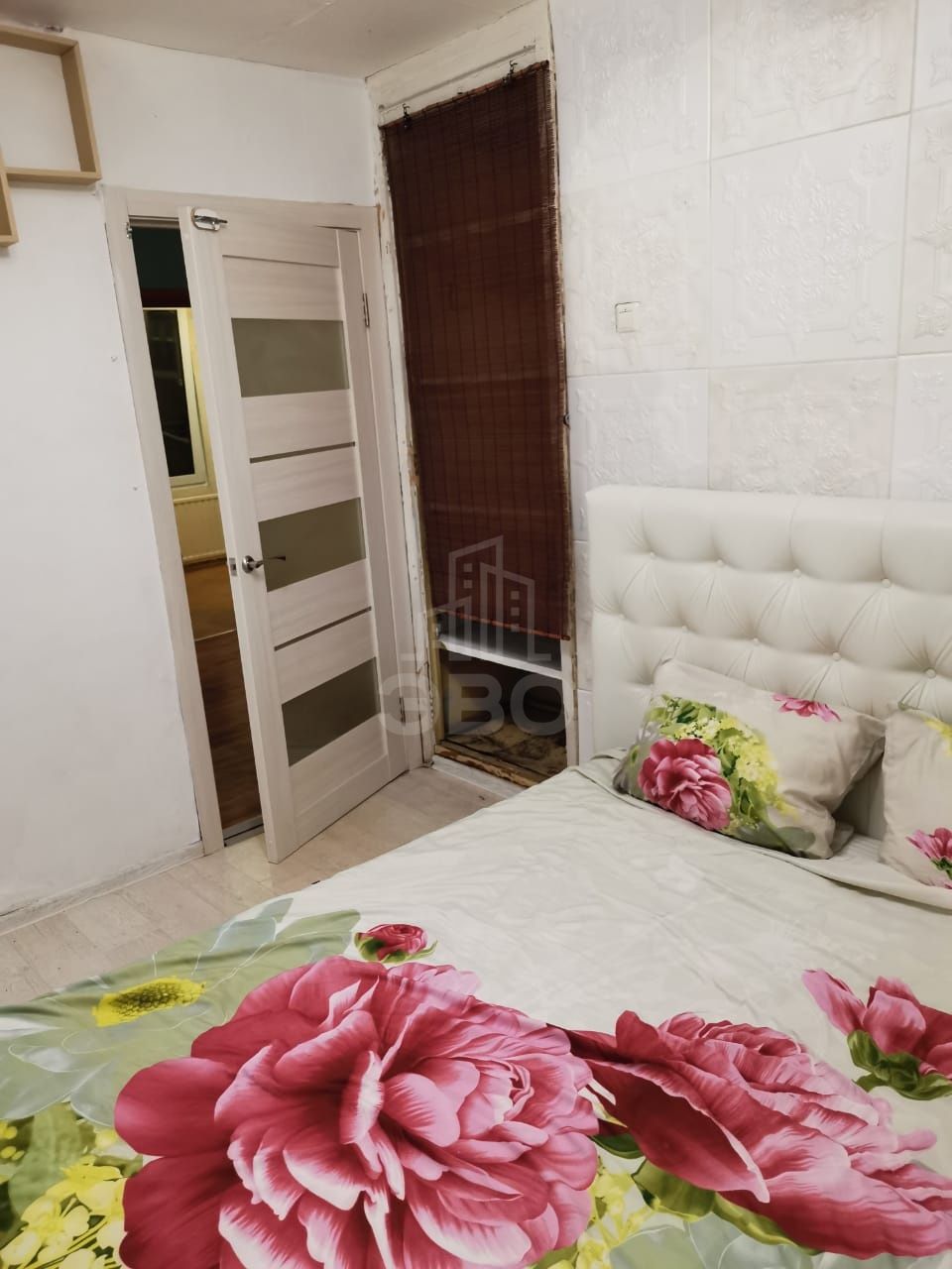 трехкомнатная квартира в Санкт-Петербурге по адресу: Народного Ополчения проспект, 85