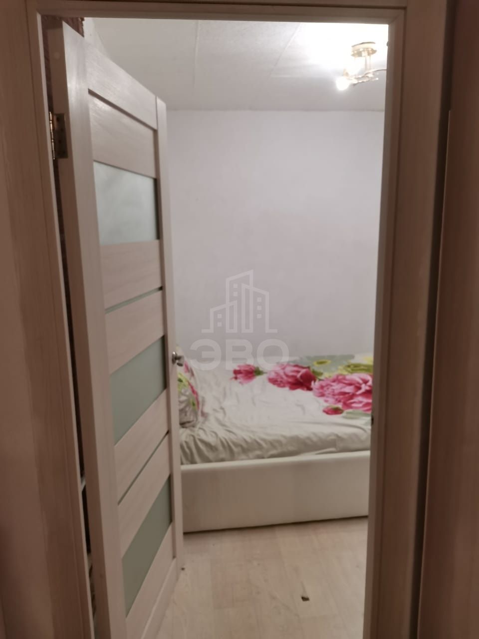 трехкомнатная квартира в Санкт-Петербурге по адресу: Народного Ополчения проспект, 85