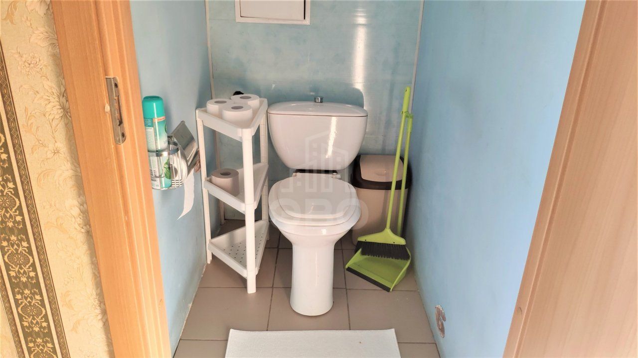 однокомнатная квартира в Санкт-Петербурге по адресу: Ростовская  ул., 22