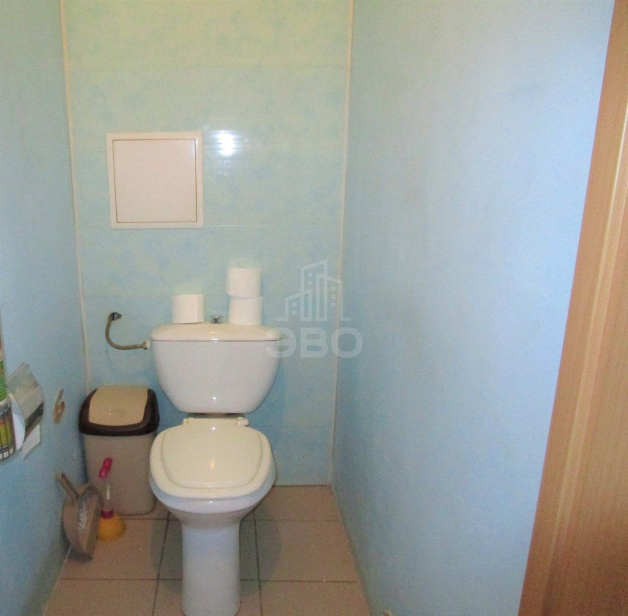 однокомнатная квартира в Санкт-Петербурге по адресу: Ростовская  ул., 22