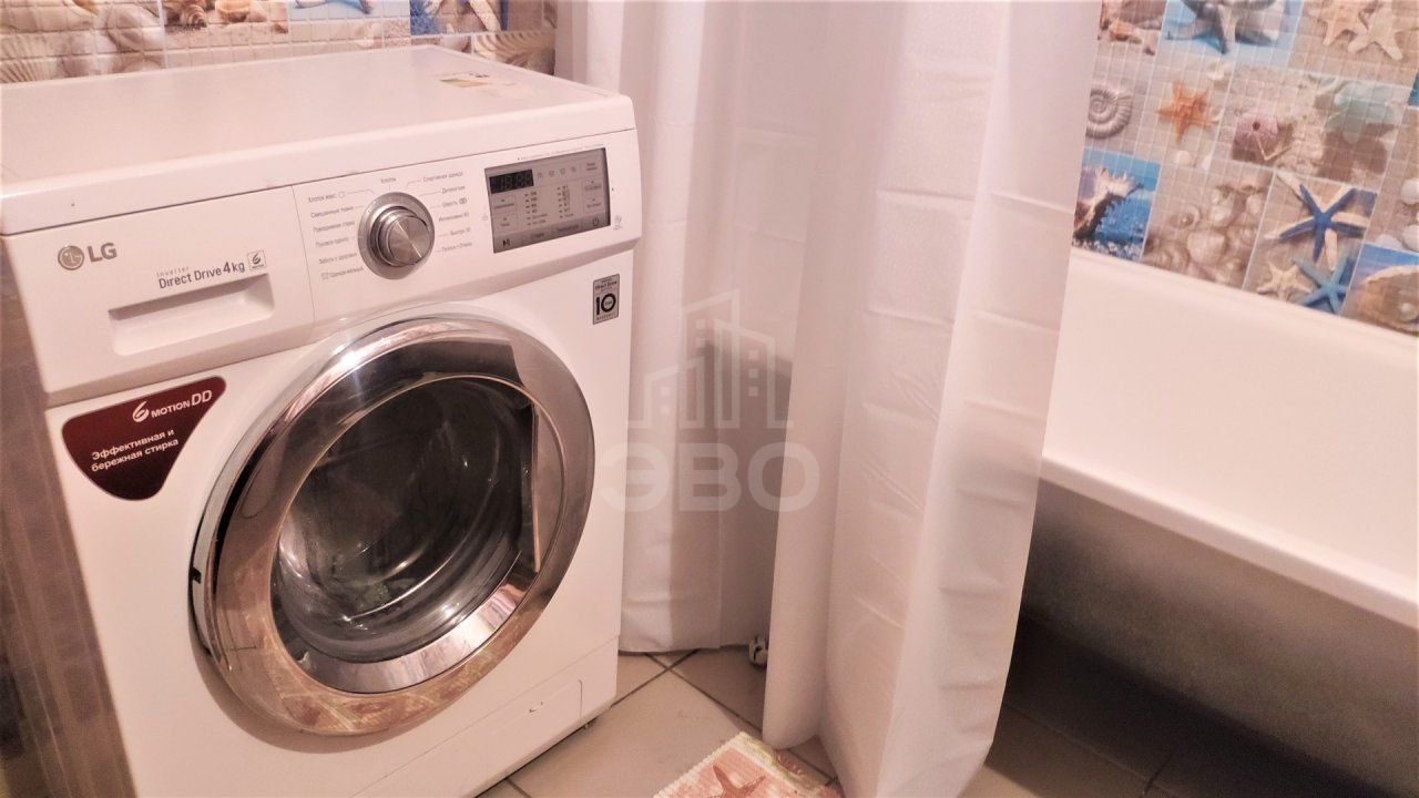 однокомнатная квартира в Санкт-Петербурге по адресу: Ростовская  ул., 22