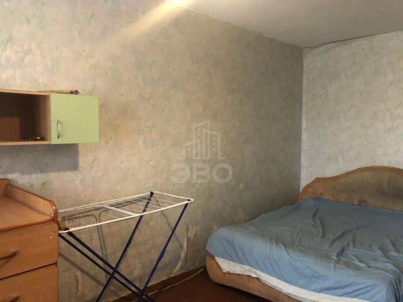 однокомнатная квартира в Санкт-Петербурге по адресу: Гатчинское ш., 7, к 1