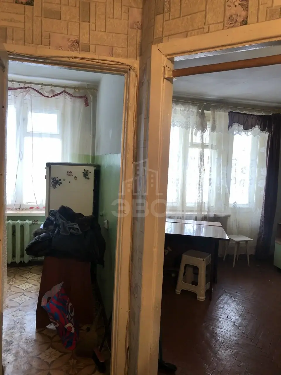 однокомнатная квартира в Санкт-Петербурге по адресу: Гатчинское ш., 7, к 1