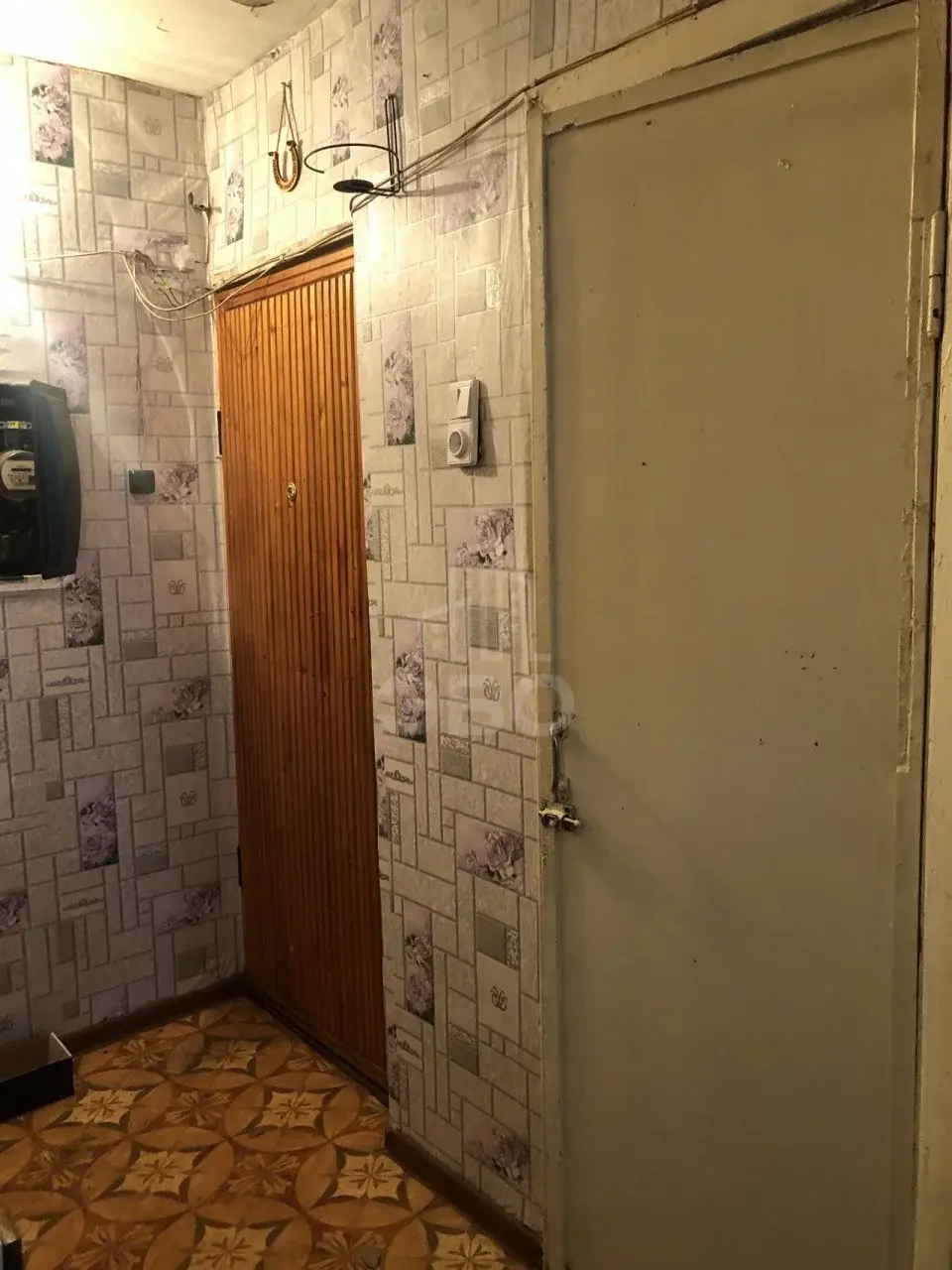 однокомнатная квартира в Санкт-Петербурге по адресу: Гатчинское ш., 7, к 1