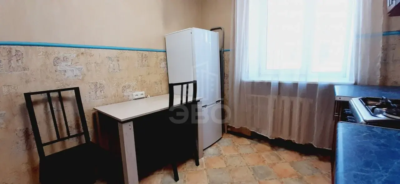 двухкомнатная квартира в Санкт-Петербурге по адресу: Карташихина ул., 2