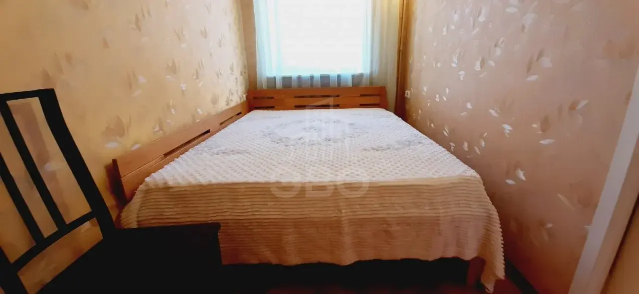двухкомнатная квартира в Санкт-Петербурге по адресу: Карташихина ул., 2