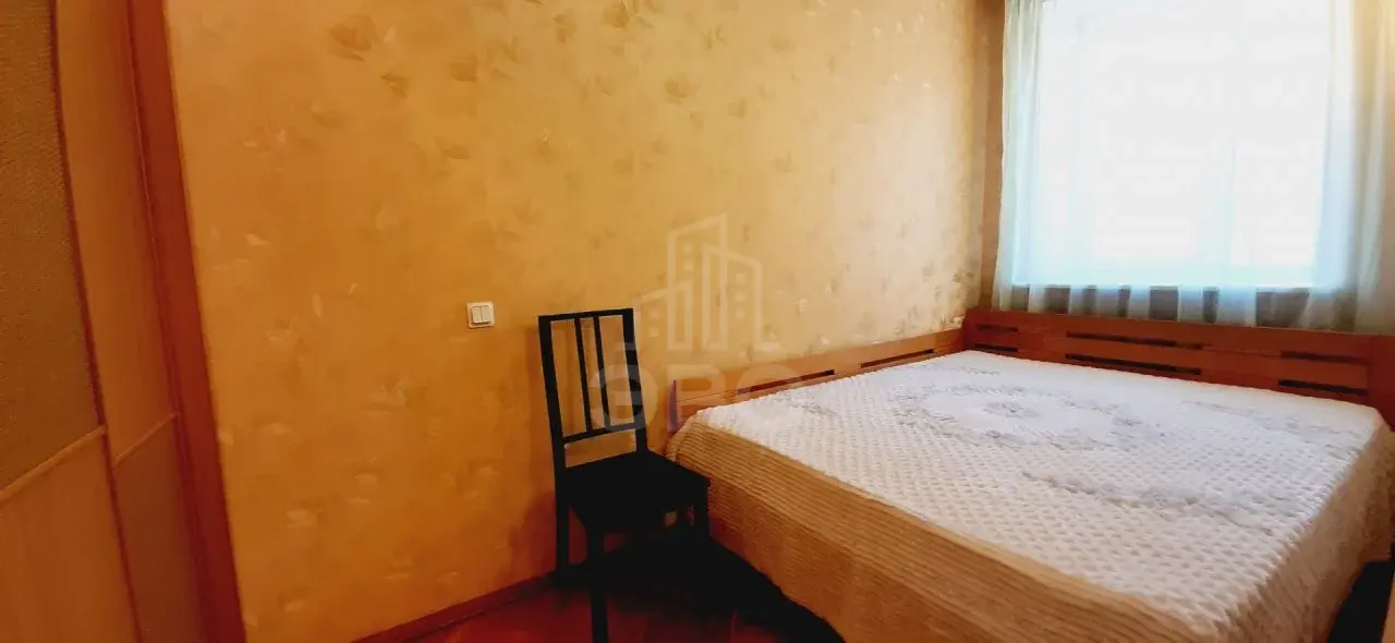двухкомнатная квартира в Санкт-Петербурге по адресу: Карташихина ул., 2