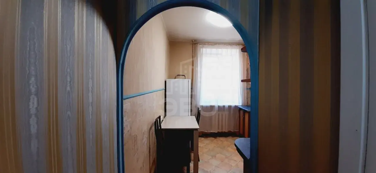 двухкомнатная квартира в Санкт-Петербурге по адресу: Карташихина ул., 2