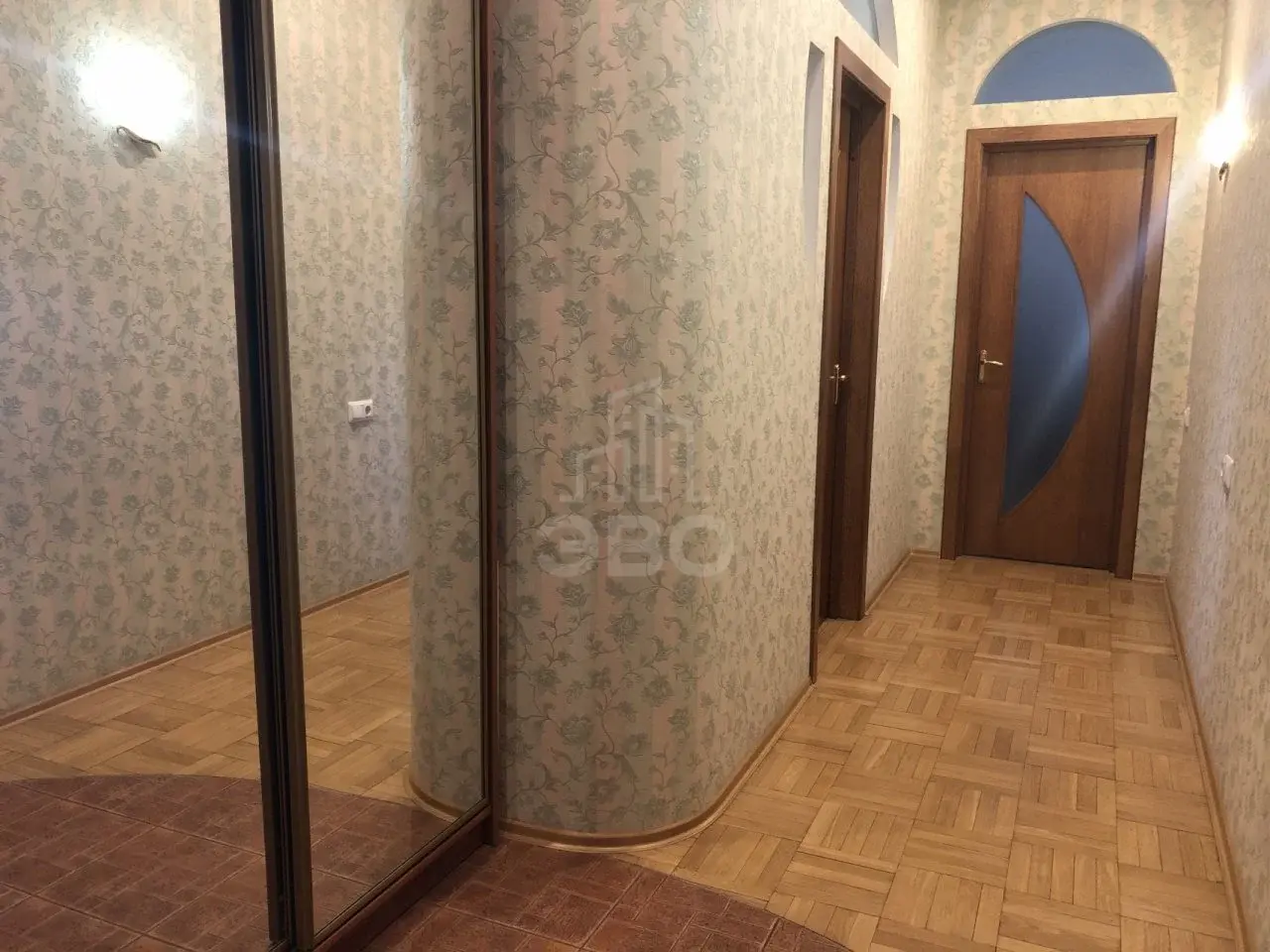 двухкомнатная квартира в Санкт-Петербурге по адресу: Коломенская ул., 35