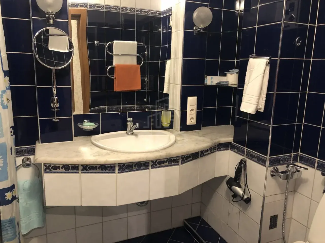 двухкомнатная квартира в Санкт-Петербурге по адресу: Коломенская ул., 35