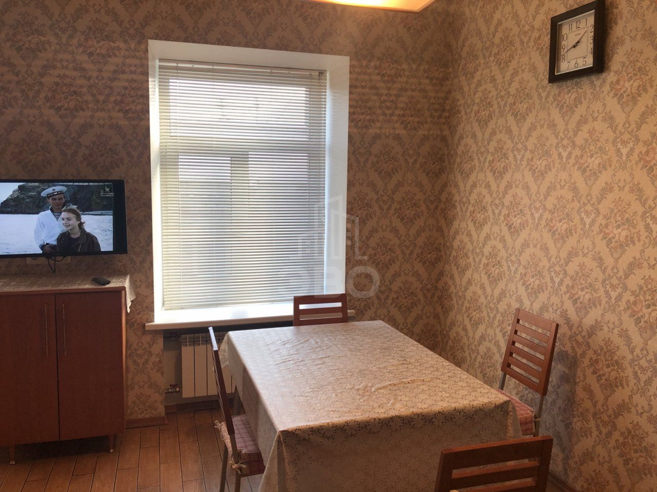 двухкомнатная квартира в Санкт-Петербурге по адресу: Коломенская ул., 35