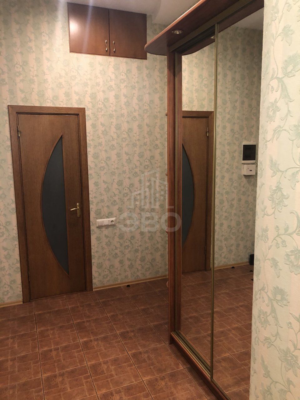 двухкомнатная квартира в Санкт-Петербурге по адресу: Коломенская ул., 35