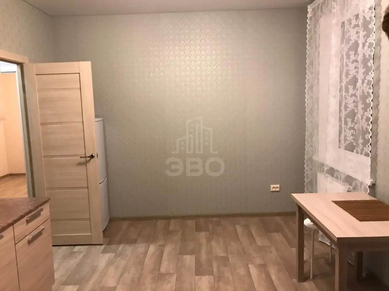 однокомнатная квартира в Санкт-Петербурге по адресу: Заводская  ул., 15