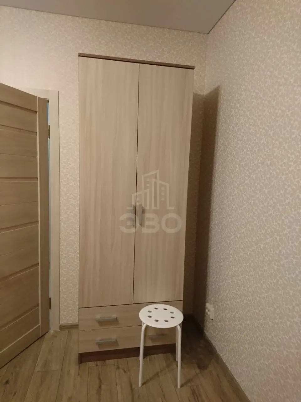 однокомнатная квартира в Санкт-Петербурге по адресу: Заводская  ул., 15