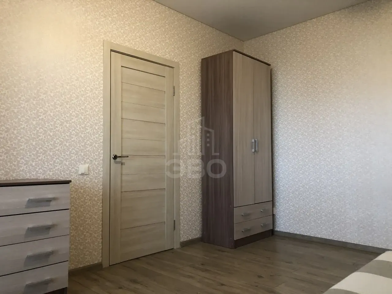 однокомнатная квартира в Санкт-Петербурге по адресу: Заводская  ул., 15