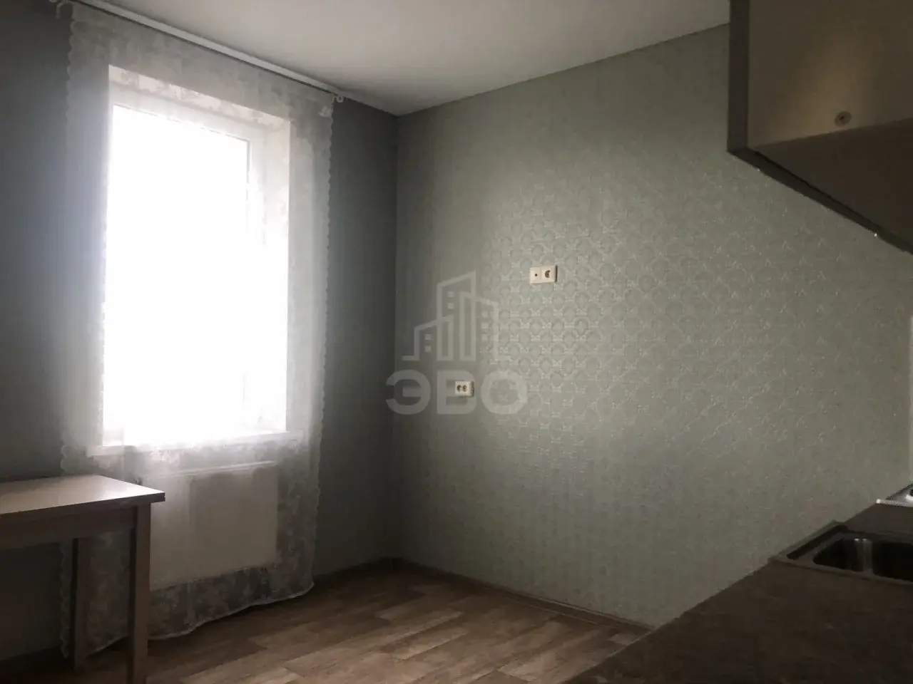 однокомнатная квартира в Санкт-Петербурге по адресу: Заводская  ул., 15