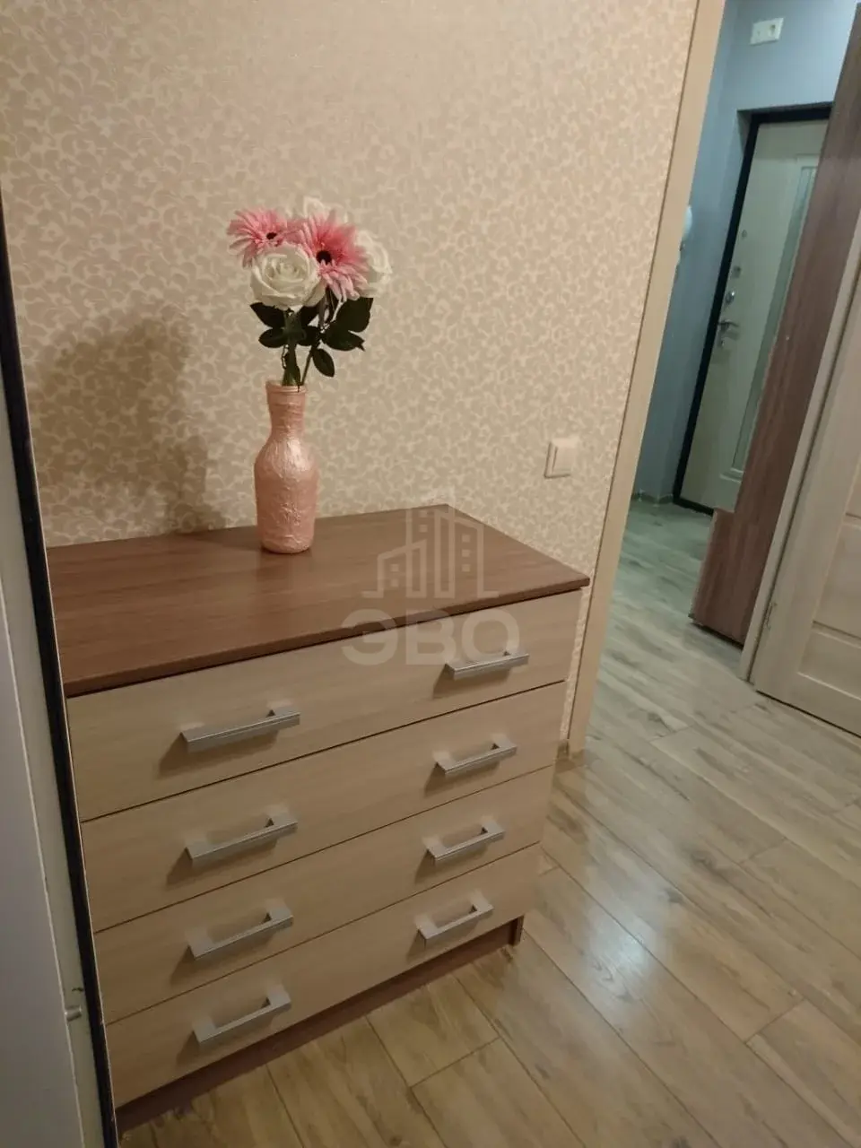 однокомнатная квартира в Санкт-Петербурге по адресу: Заводская  ул., 15