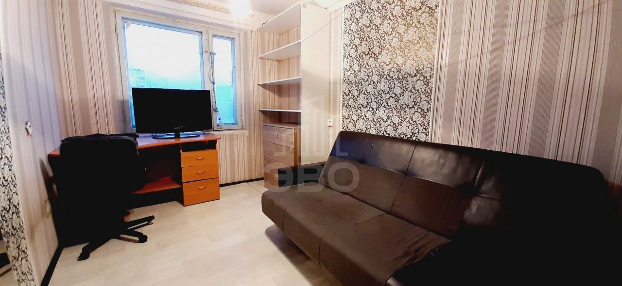 комната в Санкт-Петербурге по адресу: Симонова ул., 9, к 3