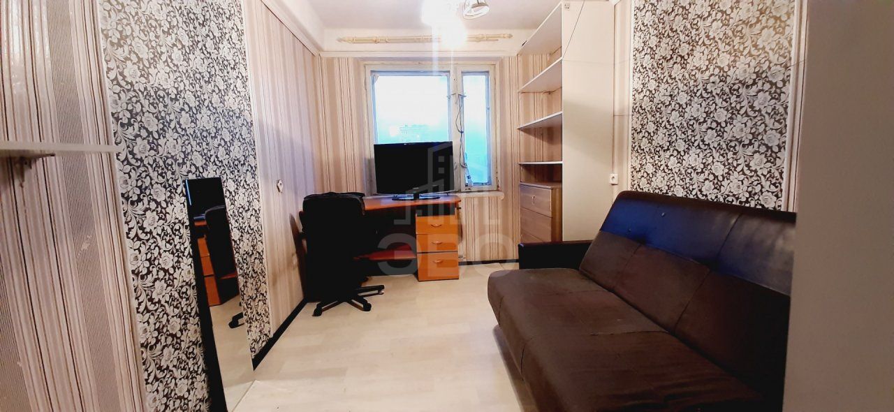 комната в Санкт-Петербурге по адресу: Симонова ул., 9, к 3