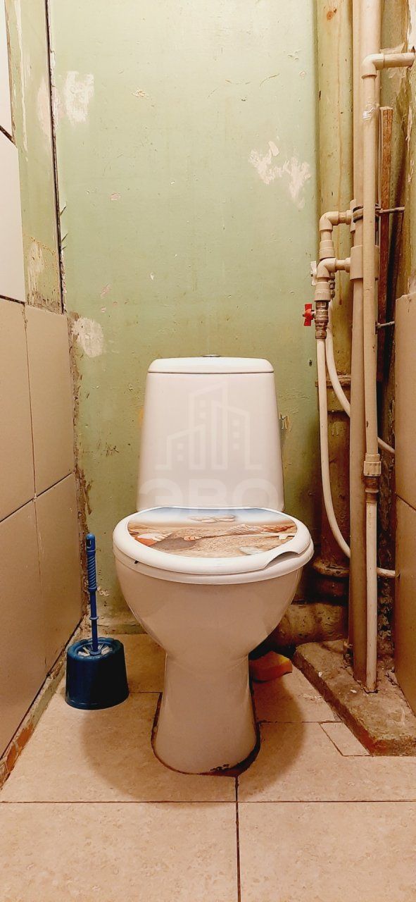 комната в Санкт-Петербурге по адресу: Симонова ул., 9, к 3