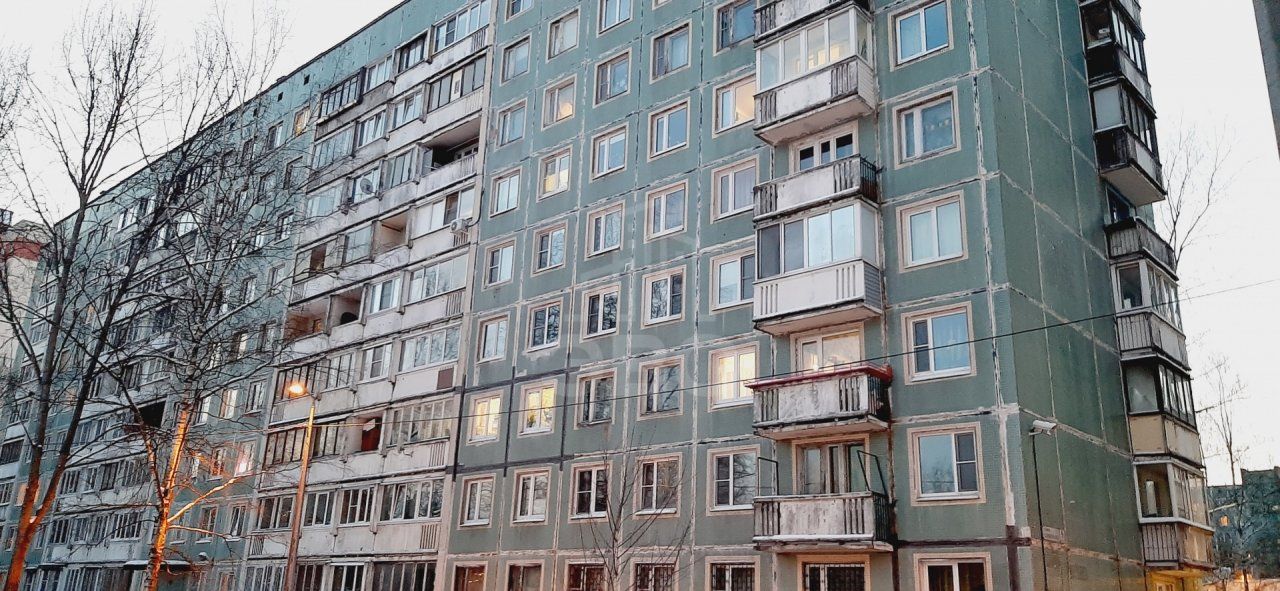 комната в Санкт-Петербурге по адресу: Симонова ул., 9, к 3