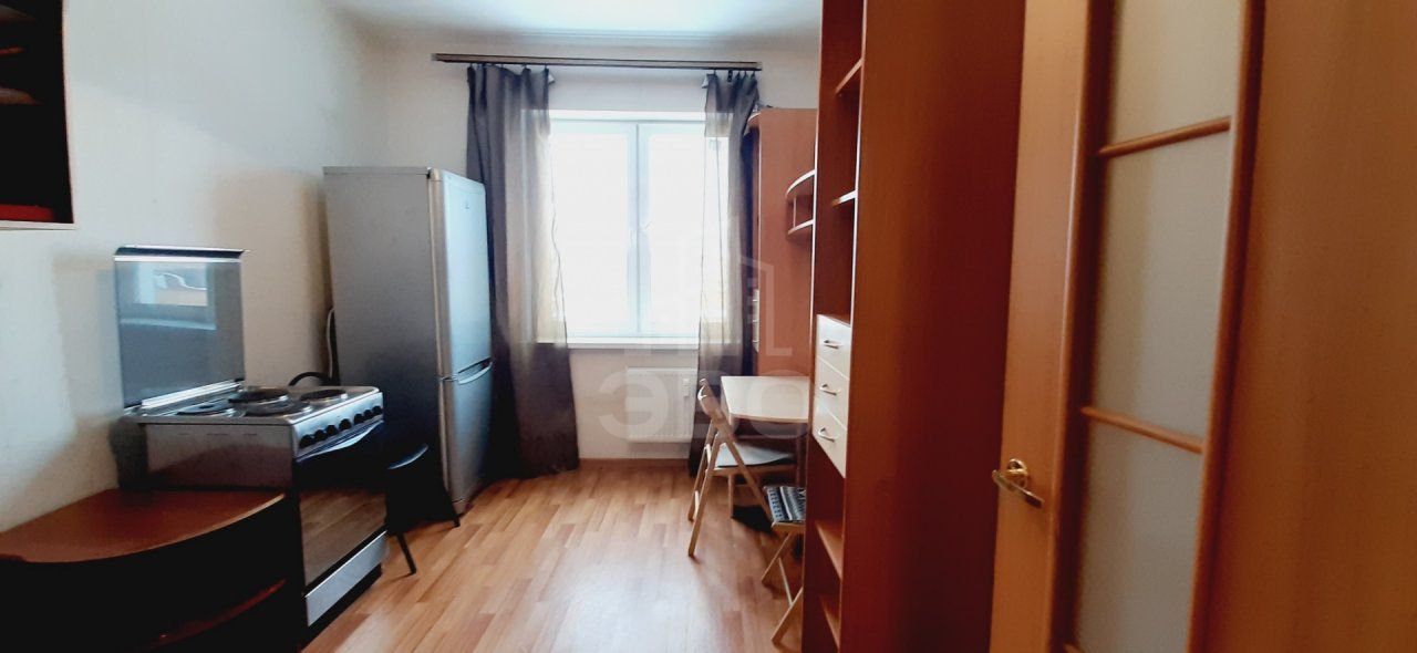 однокомнатная квартира в Санкт-Петербурге по адресу: Юнтоловский проспект, 49, к 7