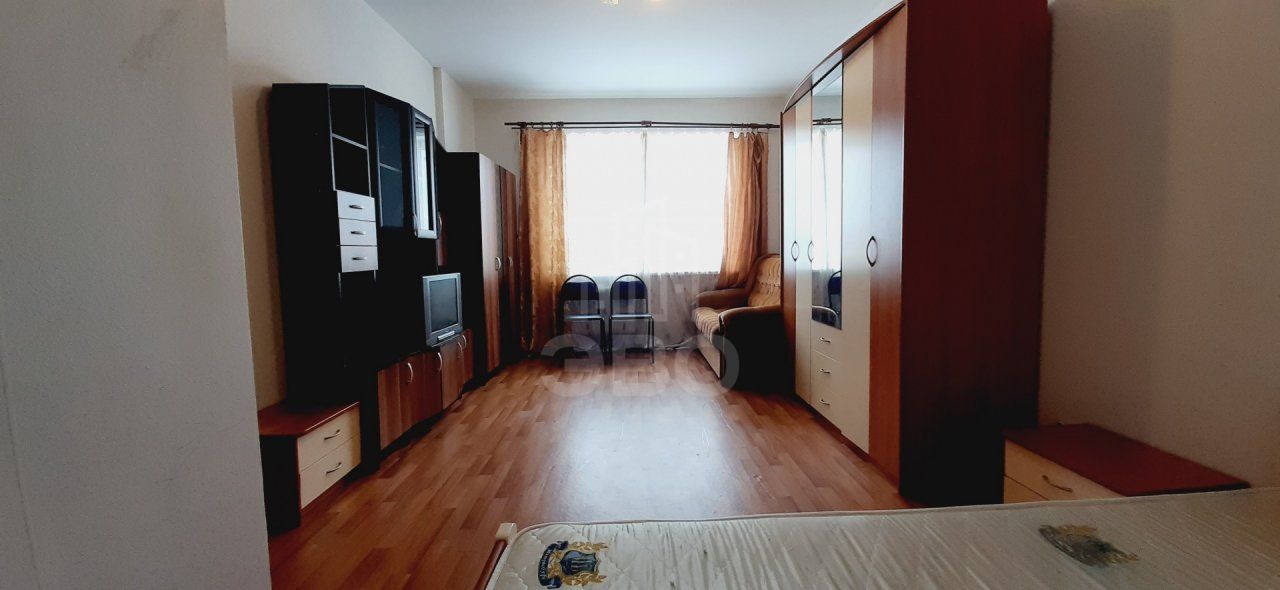 однокомнатная квартира в Санкт-Петербурге по адресу: Юнтоловский проспект, 49, к 7