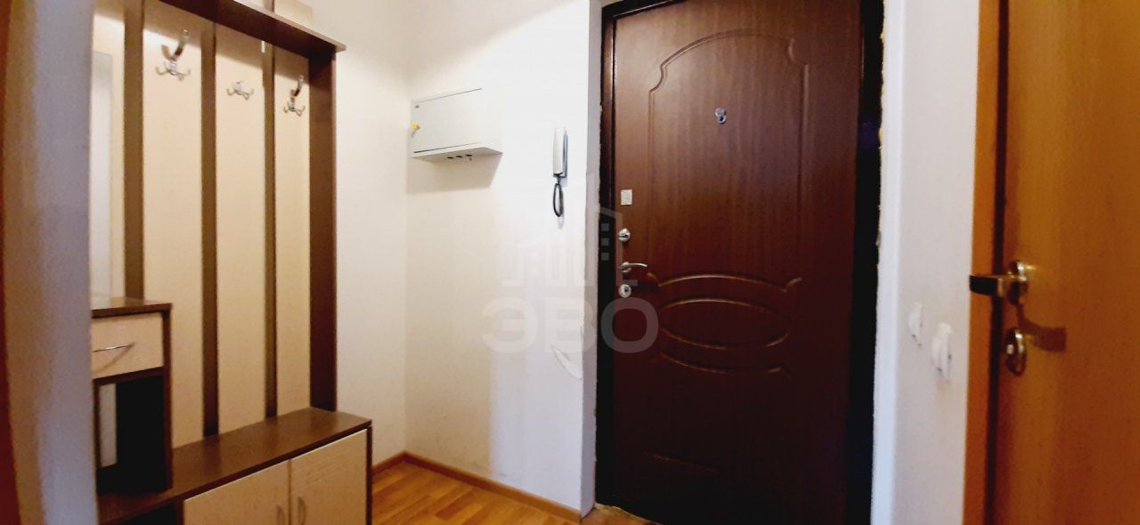 однокомнатная квартира в Санкт-Петербурге по адресу: Юнтоловский проспект, 49, к 7