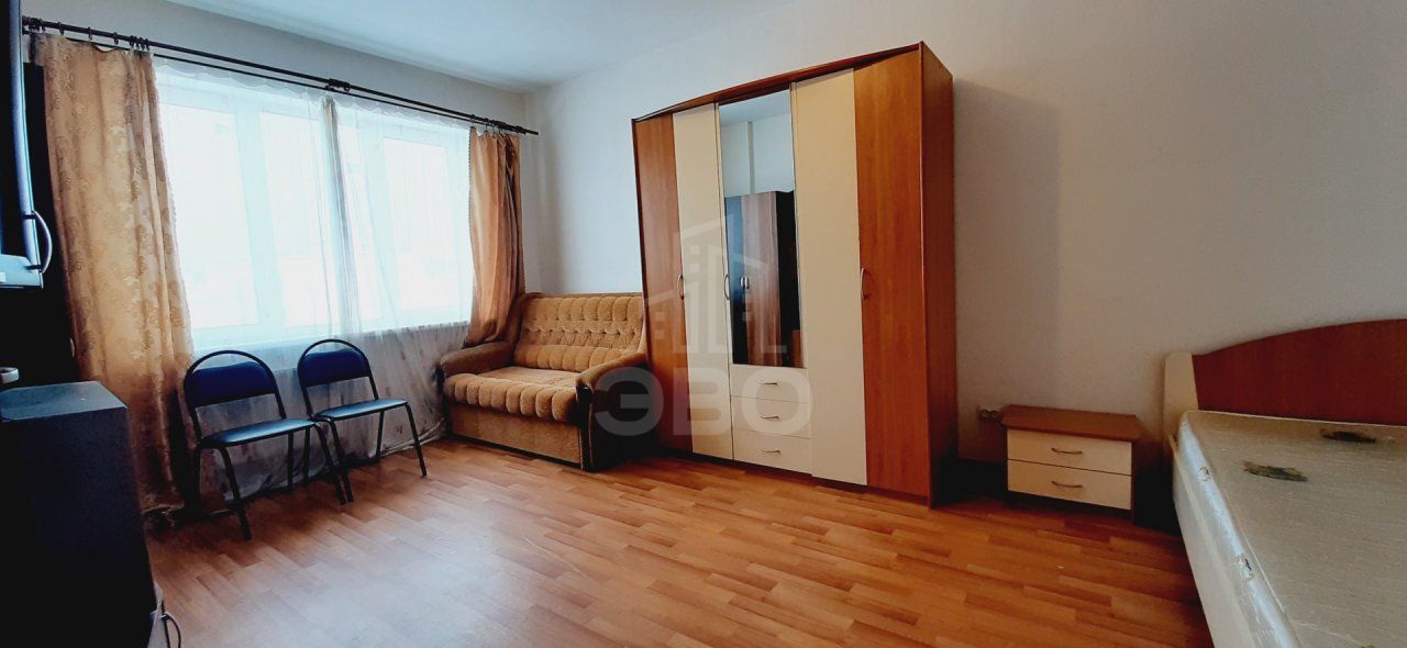 однокомнатная квартира в Санкт-Петербурге по адресу: Юнтоловский проспект, 49, к 7