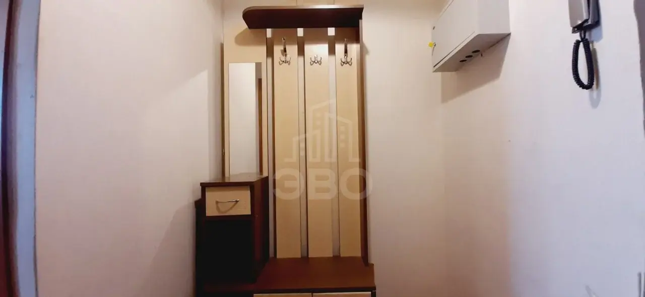 однокомнатная квартира в Санкт-Петербурге по адресу: Юнтоловский проспект, 49, к 7