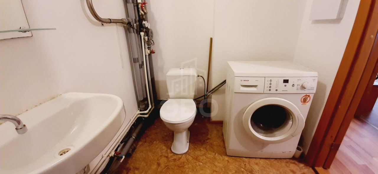 однокомнатная квартира в Санкт-Петербурге по адресу: Юнтоловский проспект, 49, к 7