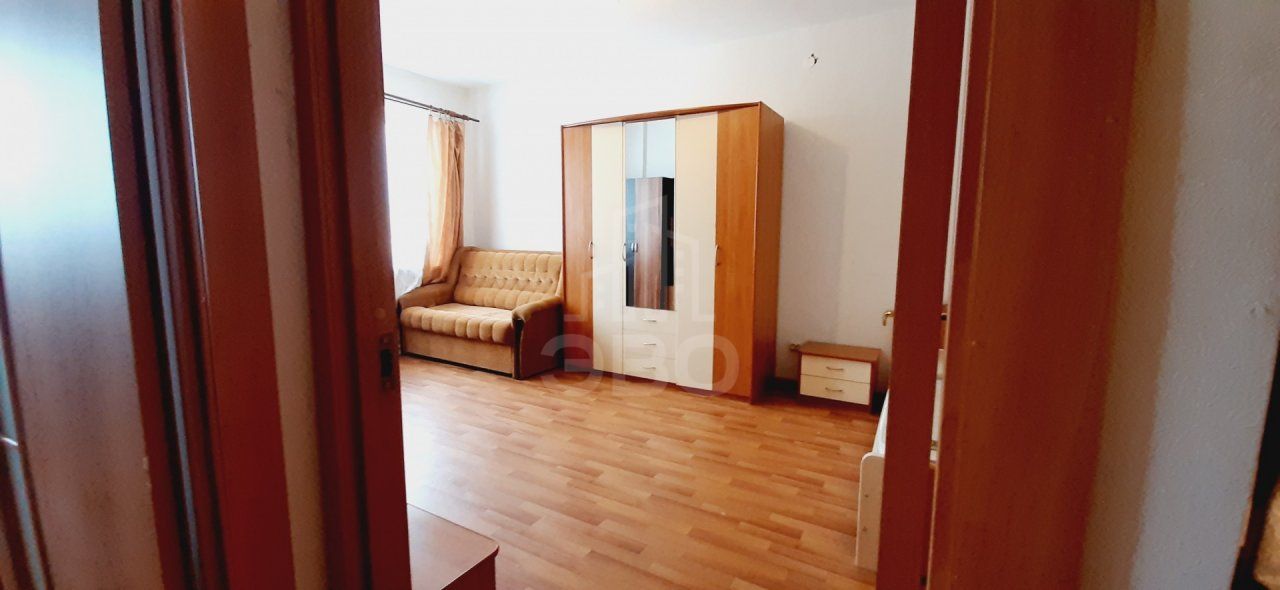 однокомнатная квартира в Санкт-Петербурге по адресу: Юнтоловский проспект, 49, к 7