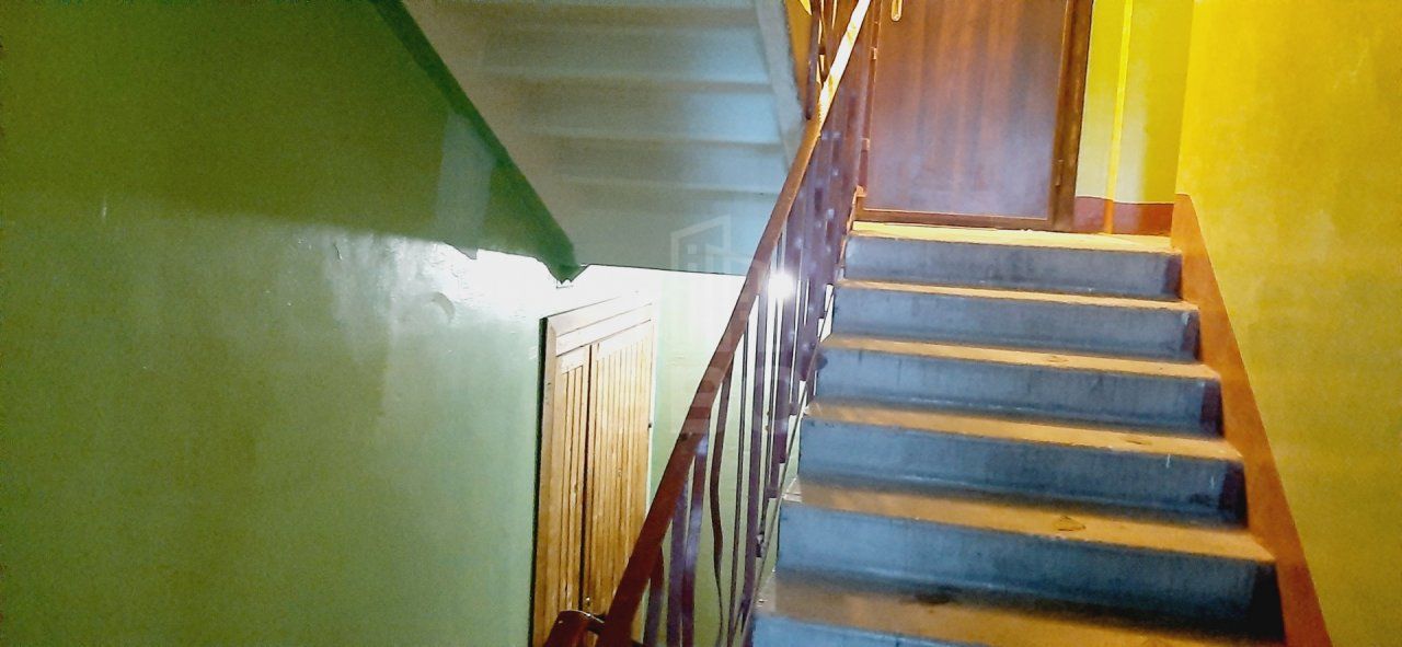 однокомнатная квартира в Санкт-Петербурге по адресу: Большевиков проспект, 15, к 1