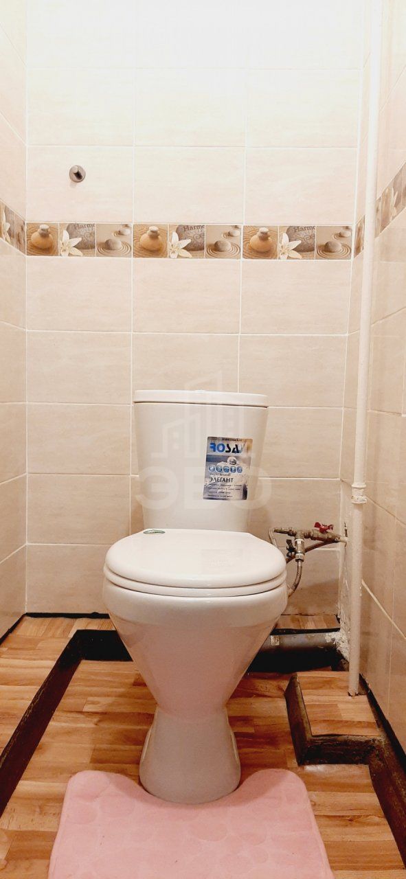 однокомнатная квартира в Санкт-Петербурге по адресу: Большевиков проспект, 15, к 1