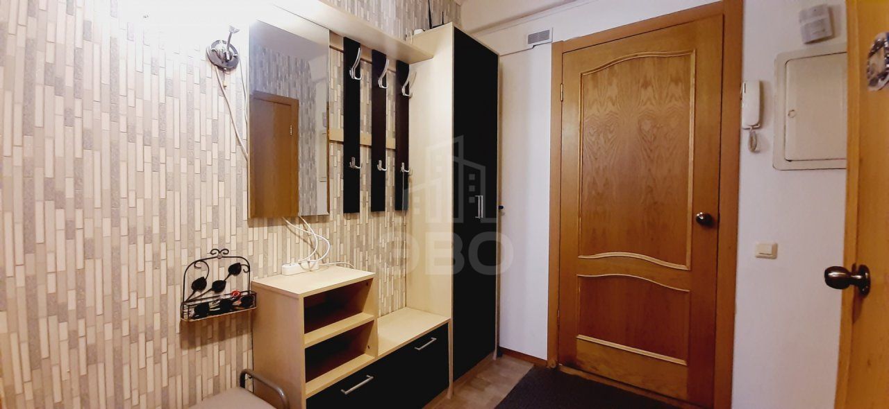 однокомнатная квартира в Санкт-Петербурге по адресу: Большевиков проспект, 15, к 1