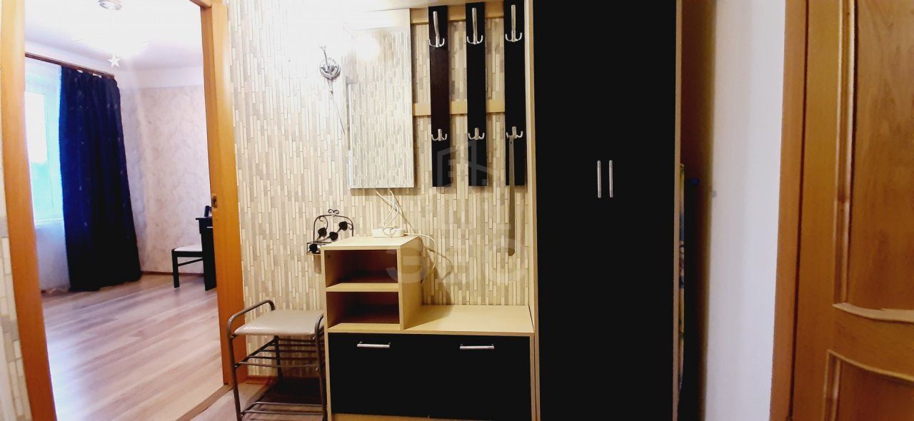 однокомнатная квартира в Санкт-Петербурге по адресу: Большевиков проспект, 15, к 1