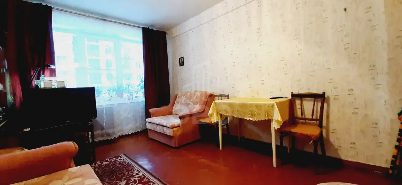 трехкомнатная квартира в Санкт-Петербурге по адресу: Варшавская ул., 41, к 2