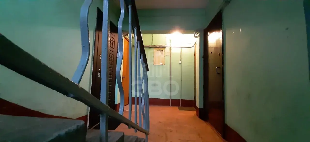 трехкомнатная квартира в Санкт-Петербурге по адресу: Варшавская ул., 41, к 2