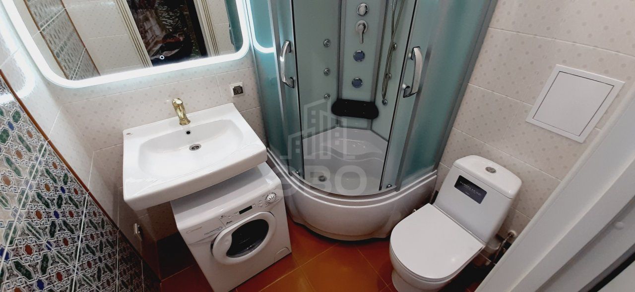 однокомнатная квартира в Санкт-Петербурге по адресу: Егорова ул., 16