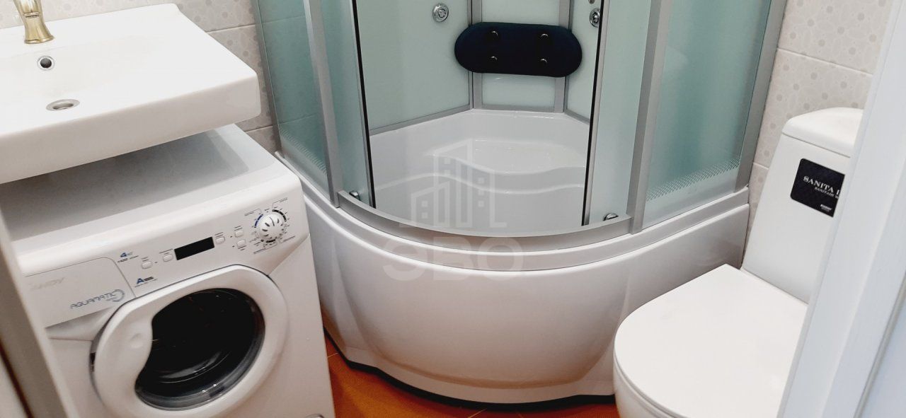 однокомнатная квартира в Санкт-Петербурге по адресу: Егорова ул., 16