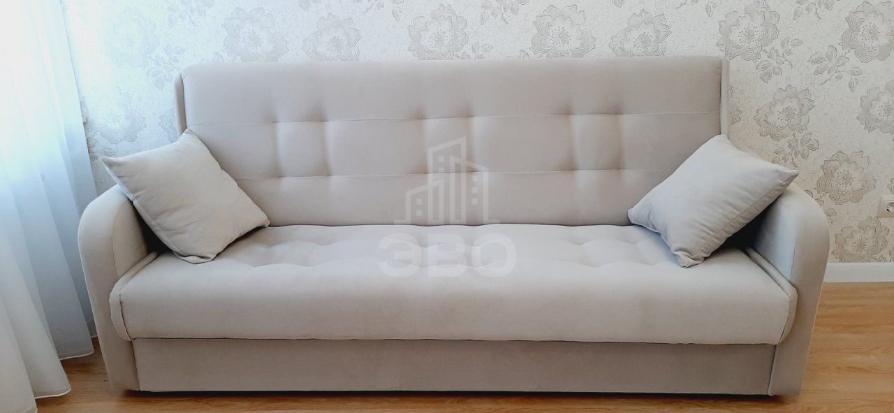 однокомнатная квартира в Санкт-Петербурге по адресу: Егорова ул., 16